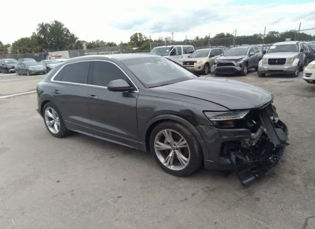 AUDI Q8 2019 wa1cvbf14kd041487