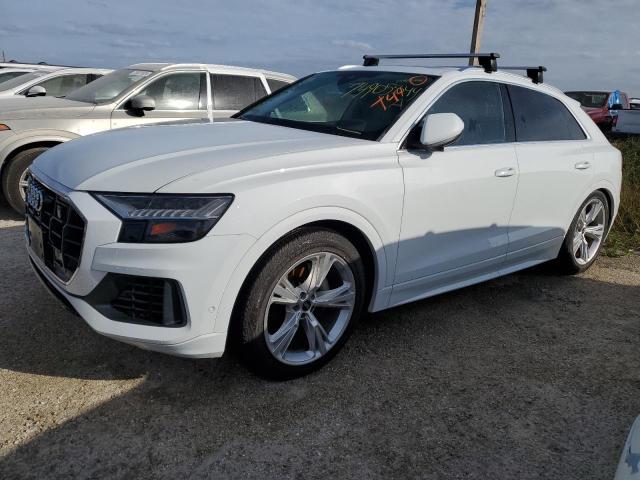 AUDI Q8 PRESTIG 2023 wa1cvbf14pd025099