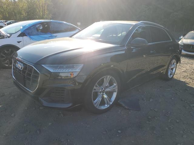 AUDI NULL 2022 wa1cvbf15nd015615