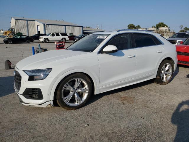 AUDI Q8 PRESTIG 2019 wa1cvbf18kd021940