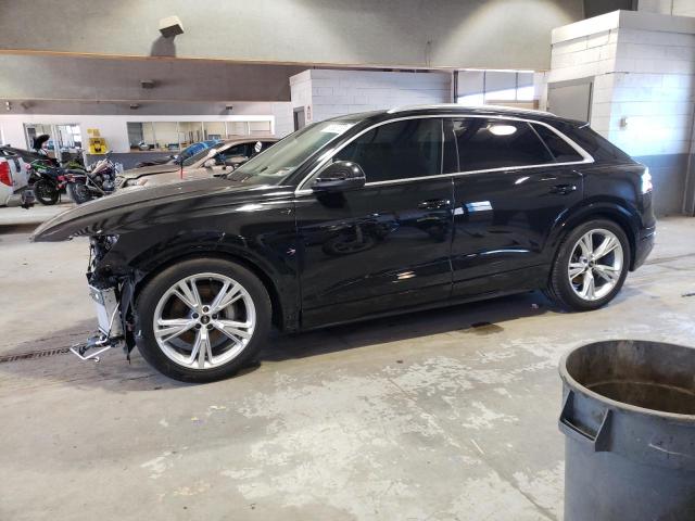 AUDI Q8 2022 wa1cvbf19nd016623