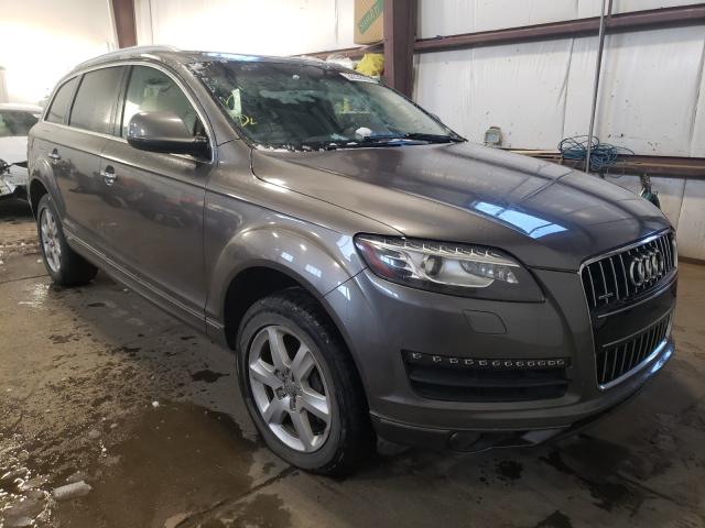 AUDI Q7 4.2 2010 wa1cvcfe0ad007814