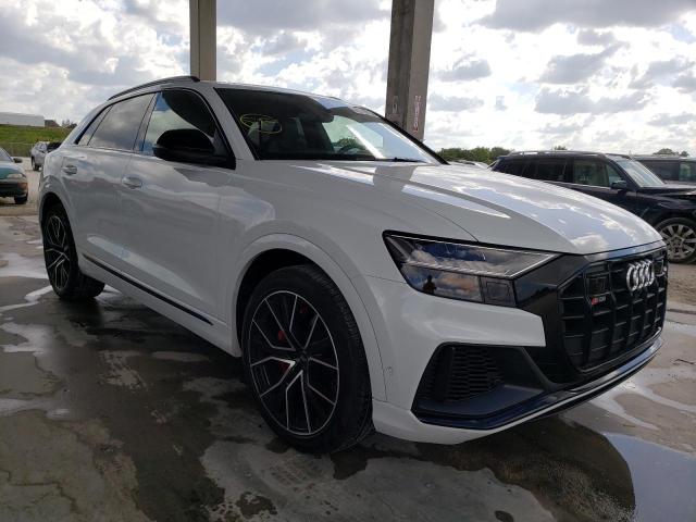 AUDI SQ8 PRESTI 2020 wa1cwaf13ld023863