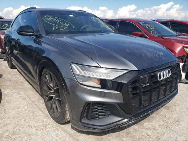 AUDI SQ8 2020 wa1cwaf14ld026979