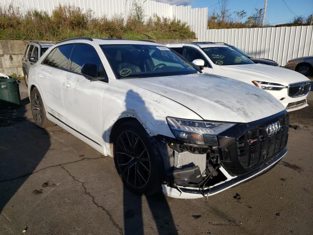 AUDI NULL 2021 wa1cwbf10md001679