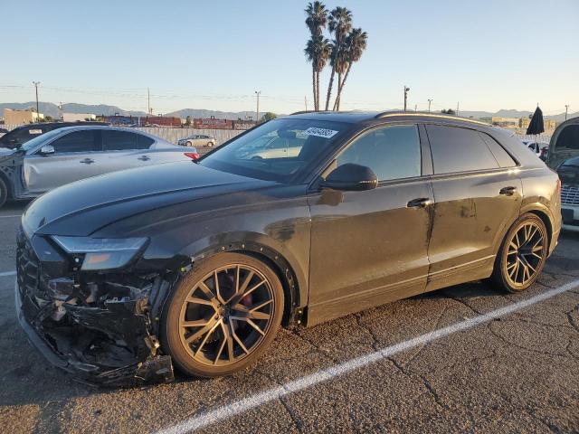 AUDI SQ8 PRESTI 2022 wa1cwbf10nd033937