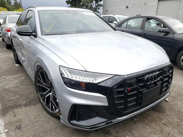 AUDI SQ8 PRESTI 2021 wa1cwbf11md009709