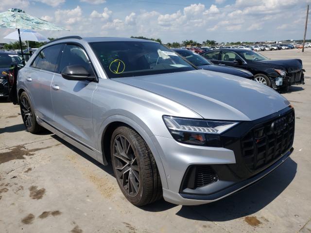 AUDI SQ8 PRESTI 2021 wa1cwbf11md033928