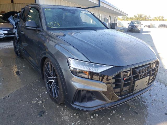 AUDI SQ8 PRESTI 2022 wa1cwbf12nd015228