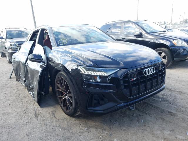 AUDI NULL 2021 wa1cwbf14md008196