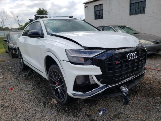 AUDI SQ8 PRESTI 2022 wa1cwbf15nd026479