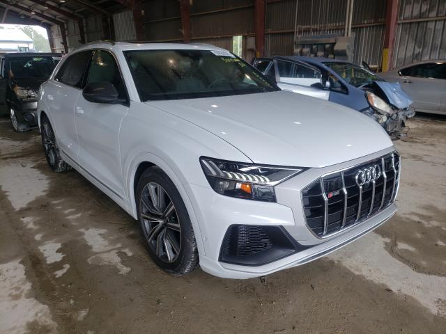 AUDI NULL 2021 wa1cwbf18md033165