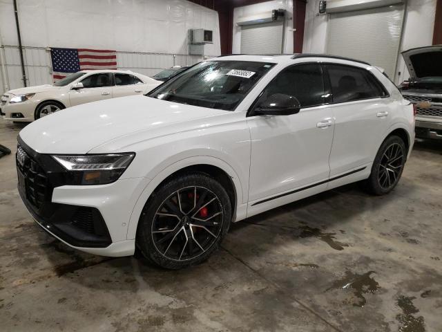 AUDI SQ8 PRESTI 2021 wa1cwbf19md000885