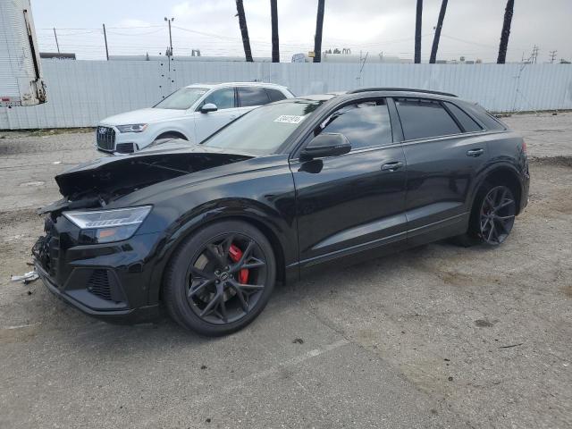 AUDI SQ8 2023 wa1cwbf1xpd032412