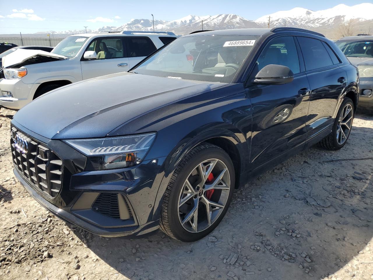 AUDI SQ8 2023 wa1cwbf1xpd037089