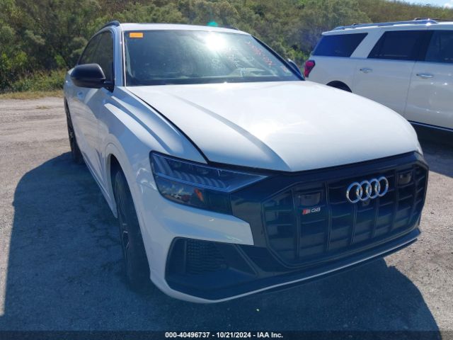 AUDI SQ8 2023 wa1cwbf1xpd040171