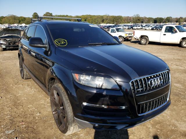 AUDI Q7 PREMIUM 2010 wa1cyafe0ad000308