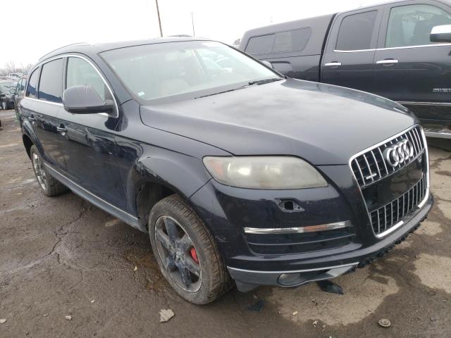 AUDI Q7 PREMIUM 2010 wa1cyafe0ad000339