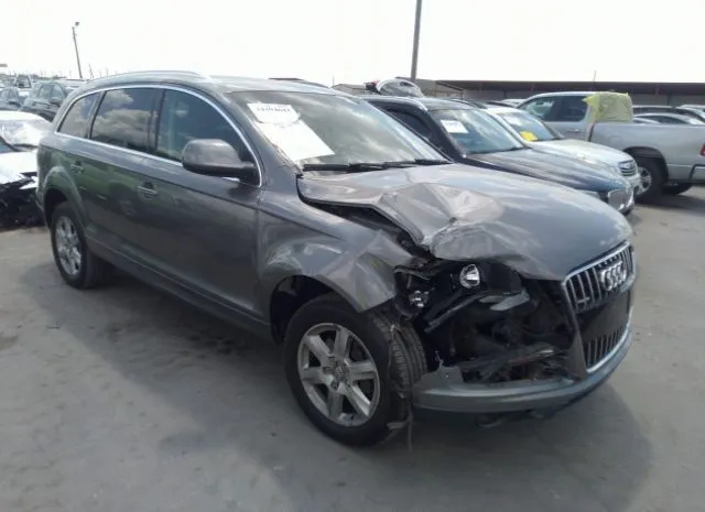 AUDI Q7 2010 wa1cyafe0ad000423