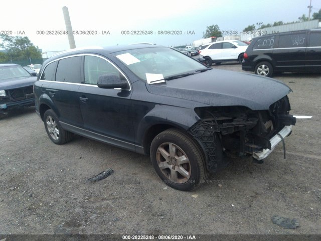 AUDI Q7 2010 wa1cyafe2ad000164