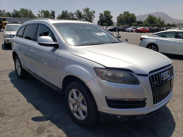 AUDI Q7 2010 wa1cyafe8ad008267