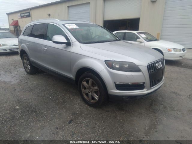 AUDI Q7 2010 wa1cyafe9ad000615