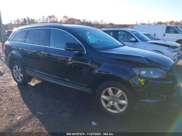 AUDI Q7 2010 wa1cyafe9ad008374