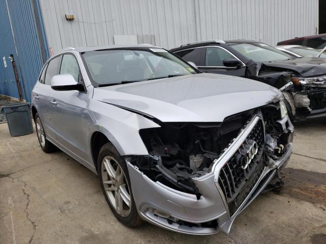 AUDI Q5 PREMIUM 2016 wa1d7afp0ga018925