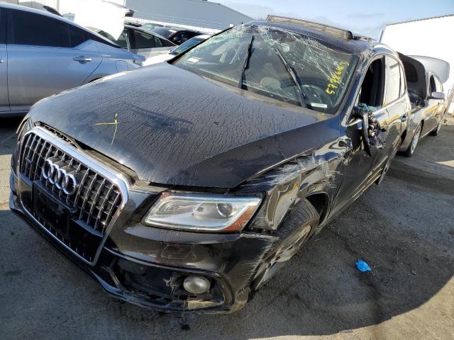 AUDI Q5 2016 wa1d7afp0ga024871