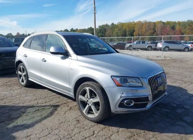 AUDI Q5 2016 wa1d7afp0ga057580