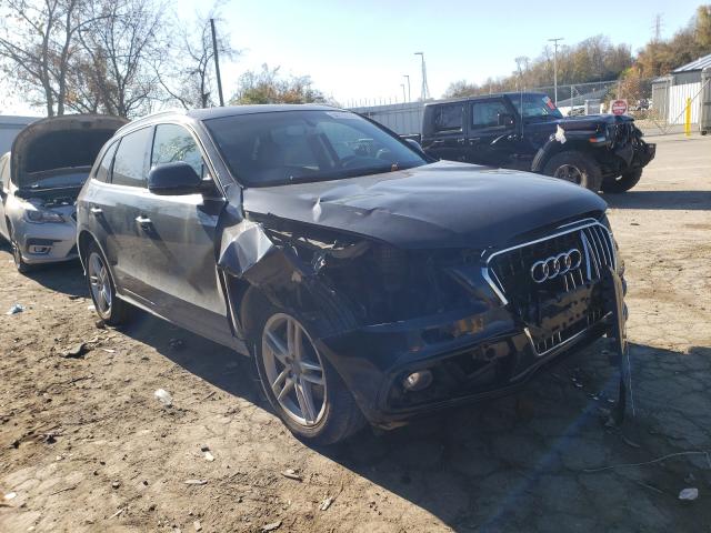 AUDI Q5 2015 wa1d7afp0ga089316