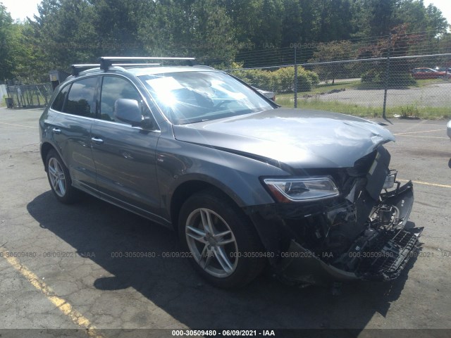 AUDI Q5 2016 wa1d7afp0ga103747