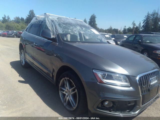 AUDI Q5 2016 wa1d7afp0ga137235