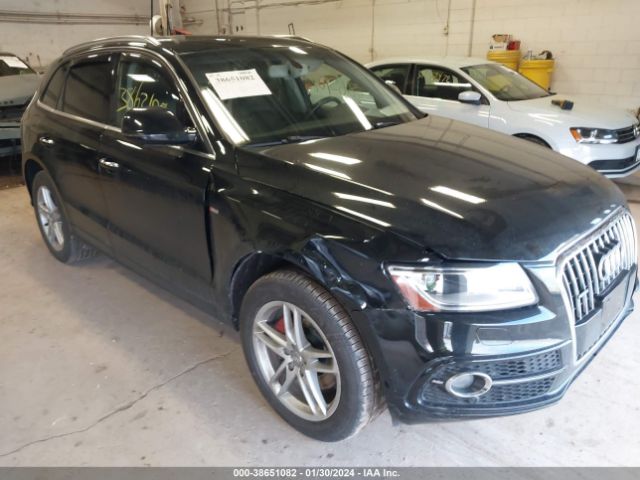 AUDI Q5 2016 wa1d7afp0ga145867