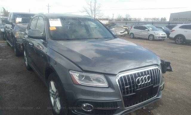 AUDI Q5 2017 wa1d7afp0ha014004