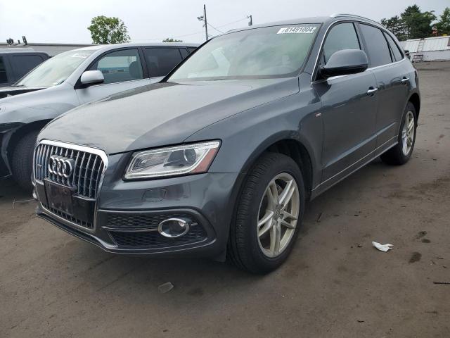 AUDI Q5 2016 wa1d7afp1ga015208