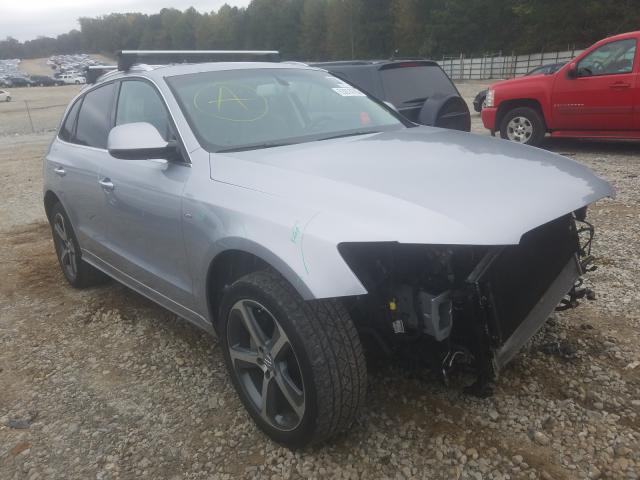 AUDI NULL 2016 wa1d7afp1ga046149