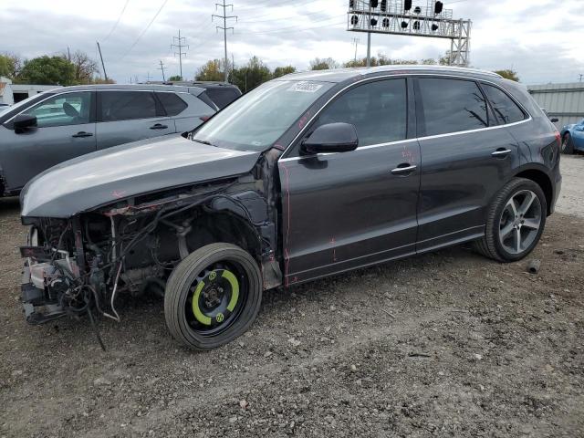 AUDI Q5 2016 wa1d7afp1ga050329