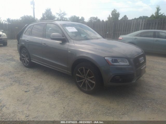 AUDI Q5 2016 wa1d7afp1ga060486