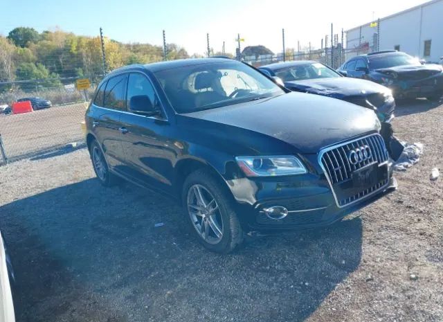 AUDI Q5 2017 wa1d7afp1ha009099