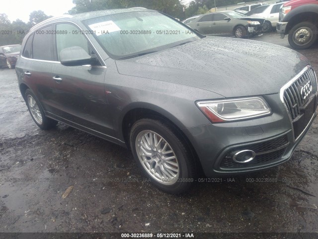 AUDI Q5 2016 wa1d7afp2ga002936