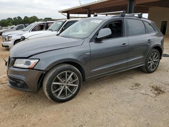 AUDI Q5 2016 wa1d7afp2ga008171