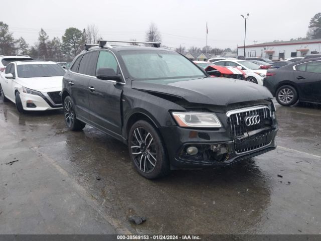 AUDI Q5 2016 wa1d7afp2ga020059