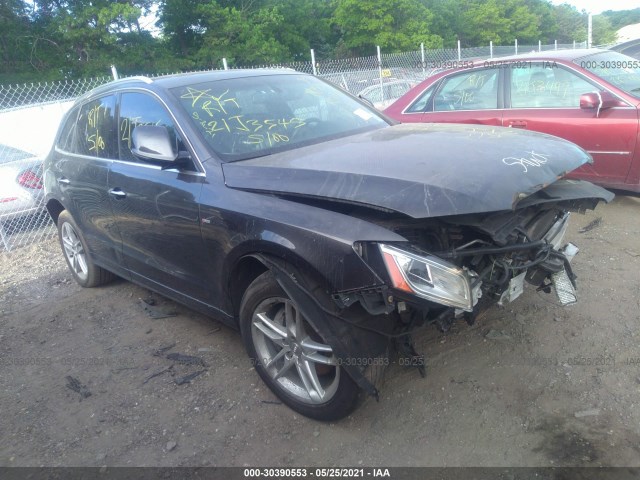 AUDI Q5 2016 wa1d7afp2ga116614