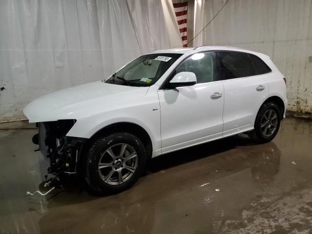 AUDI Q5 PREMIUM 2016 wa1d7afp2ga137169