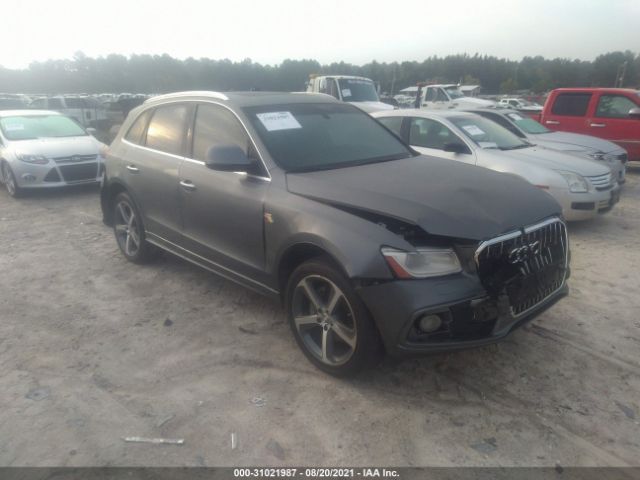 AUDI Q5 2017 wa1d7afp2ha066671