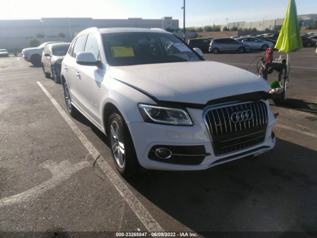 AUDI Q5 2017 wa1d7afp2ha097838