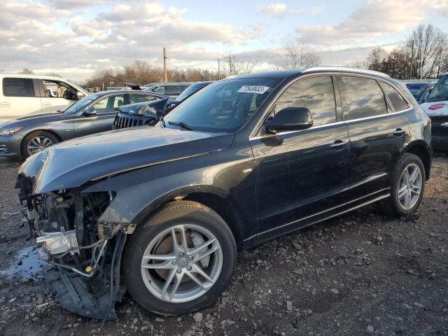 AUDI Q5 2016 wa1d7afp3ga013329