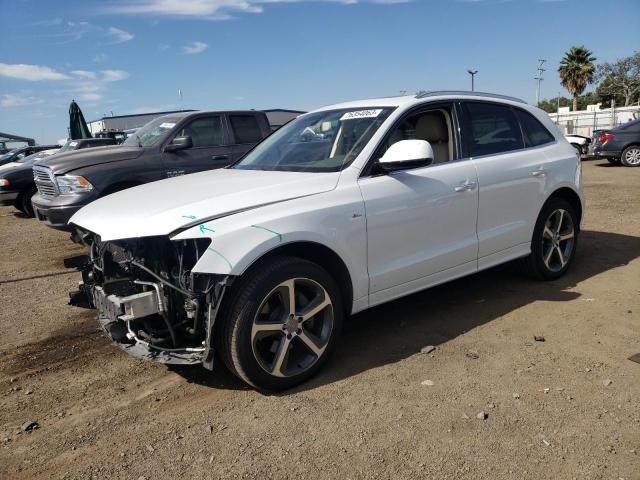 AUDI Q5 2016 wa1d7afp3ga014514