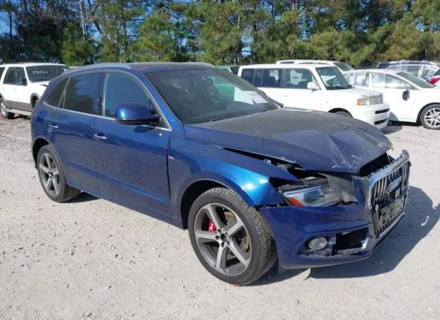 AUDI Q5 2016 wa1d7afp3ga034553